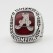 1999 Alabama Crimson Tide SEC Championship Ring/Pendant(Premium)